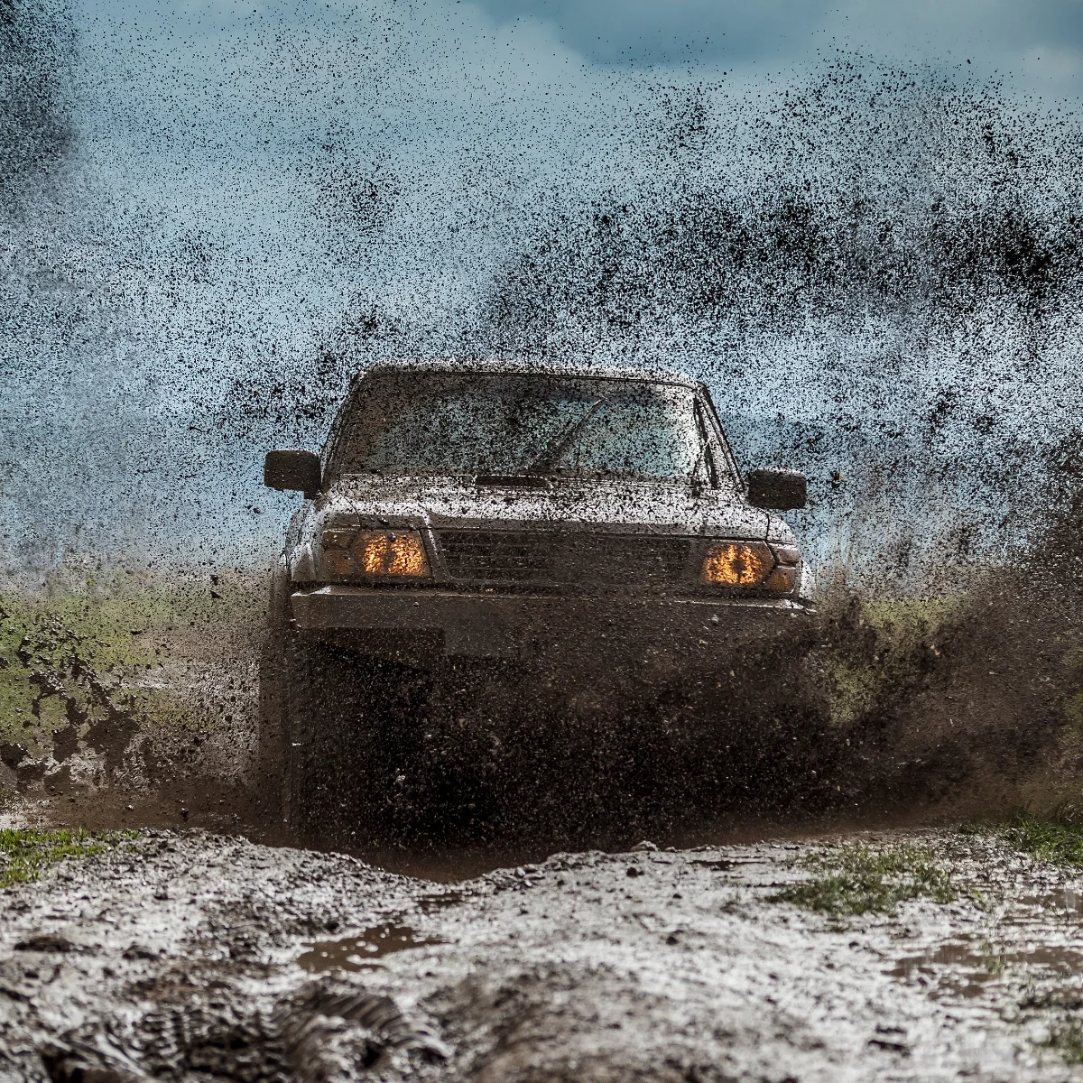 Jipes 4x4 
